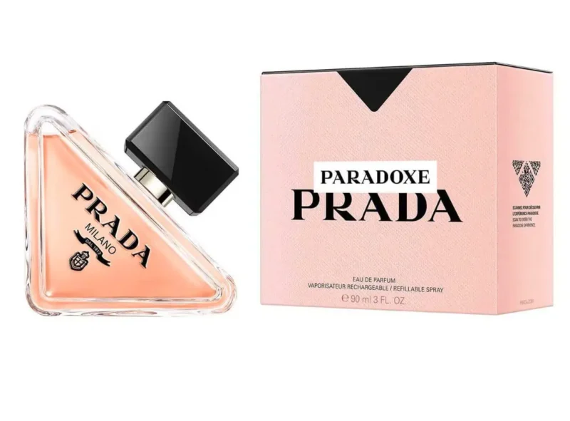 Perfume Prada Paradoxe 90 ml