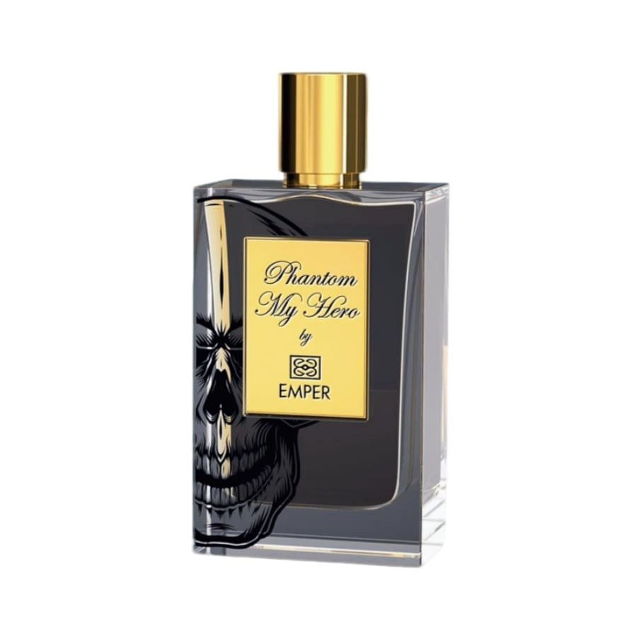 Perfume Emper Phantom My Hero Eau de Parfum 100 ml Hombres