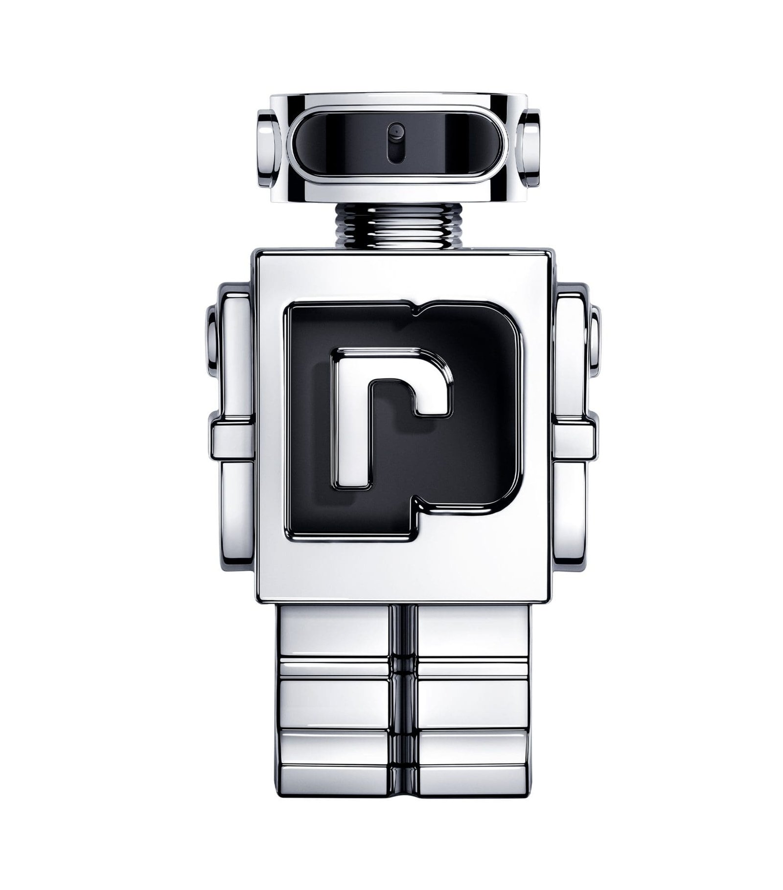 Perfume Paco Rabanne Phantom Eau de Toilette 150 ml Hombres