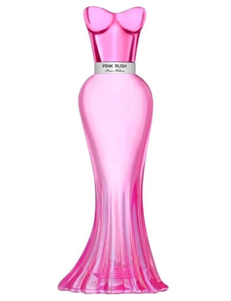 Paris Hilton Pink Rush 100 ml