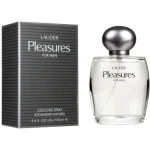 Perfume Esteé Lauder Pleasures for Men Eau de Cologne 100 ml Hombres