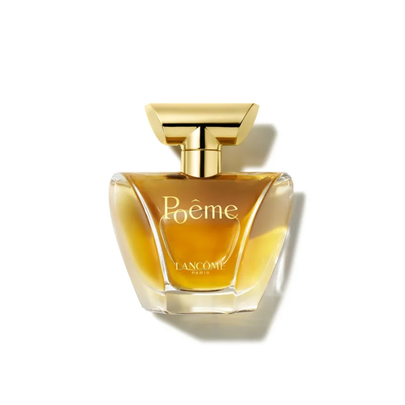Perfume Lancome Poeme 100 ml