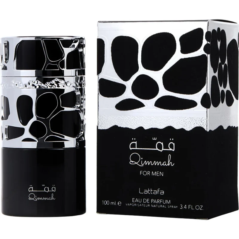 Lattafa Qimmah 100 ml