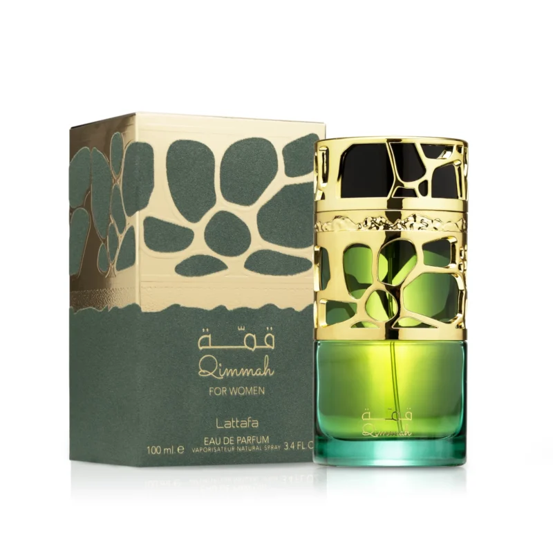 Lattafa Qimmah 100 ml
