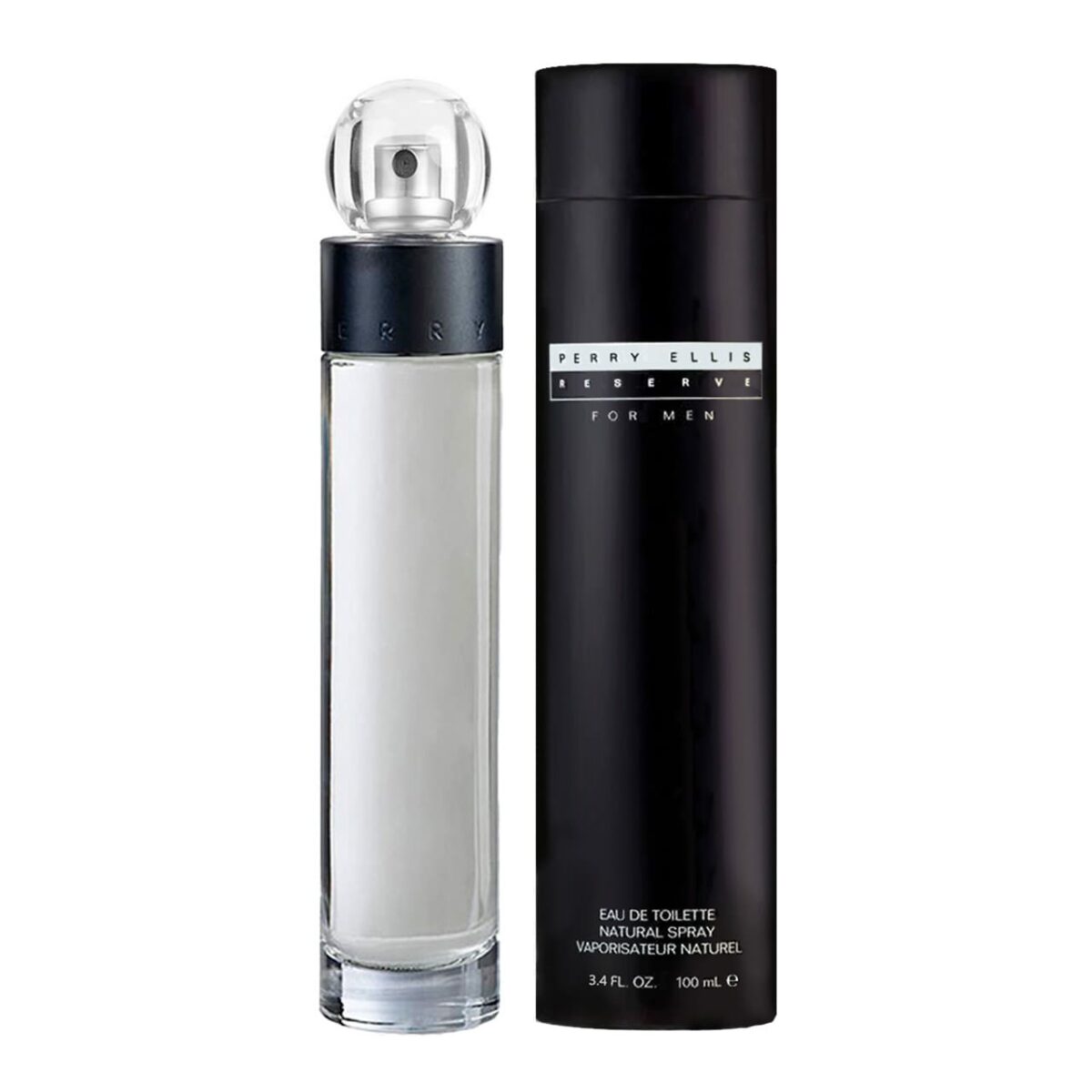 Perfume Perry Ellis Reserve for Men Eau de Toilette 100 ml Hombres