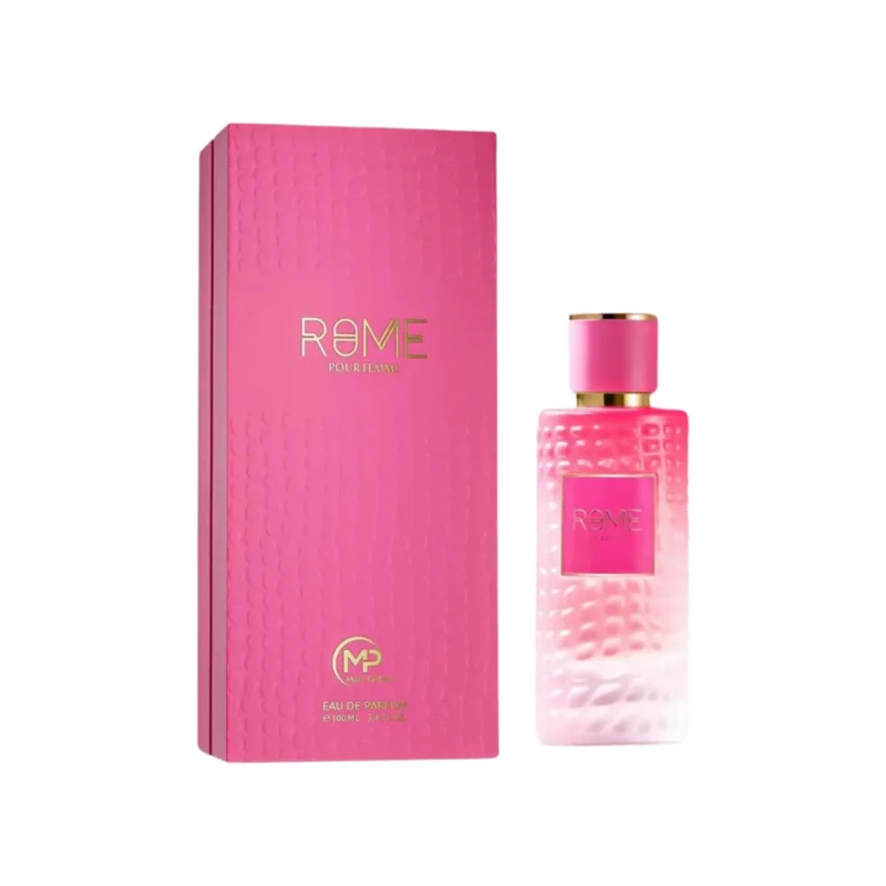 Mast Rome pour Femme 100 ml