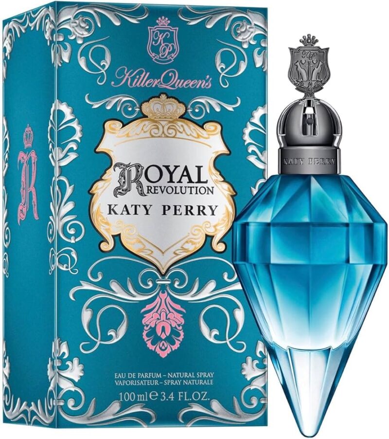 Katy Perry Royal Revolution 100 ml