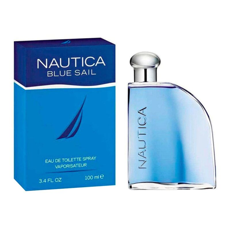 Perfume Nautica Blue Sail 100 ml
