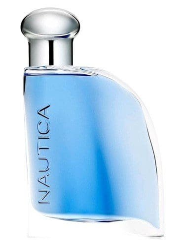 Perfume Nautica Blue Sail Eau de Toilette 100 ml Hombres
