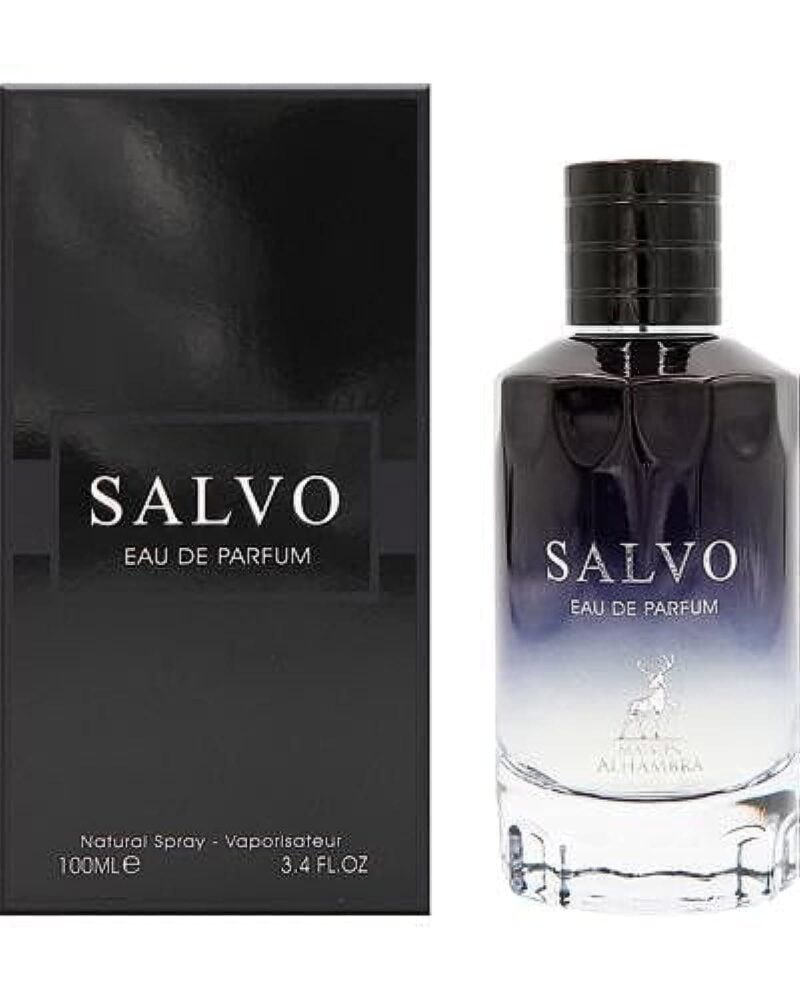 Maison Alhambra 100 ml