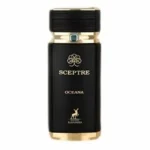 Perfume Maison Alhambra Sceptre Oceana Eau de Parfum 100 ml Hombres