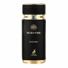 Perfume Maison Alhambra Sceptre Oceana Eau de Parfum 100 ml Hombres