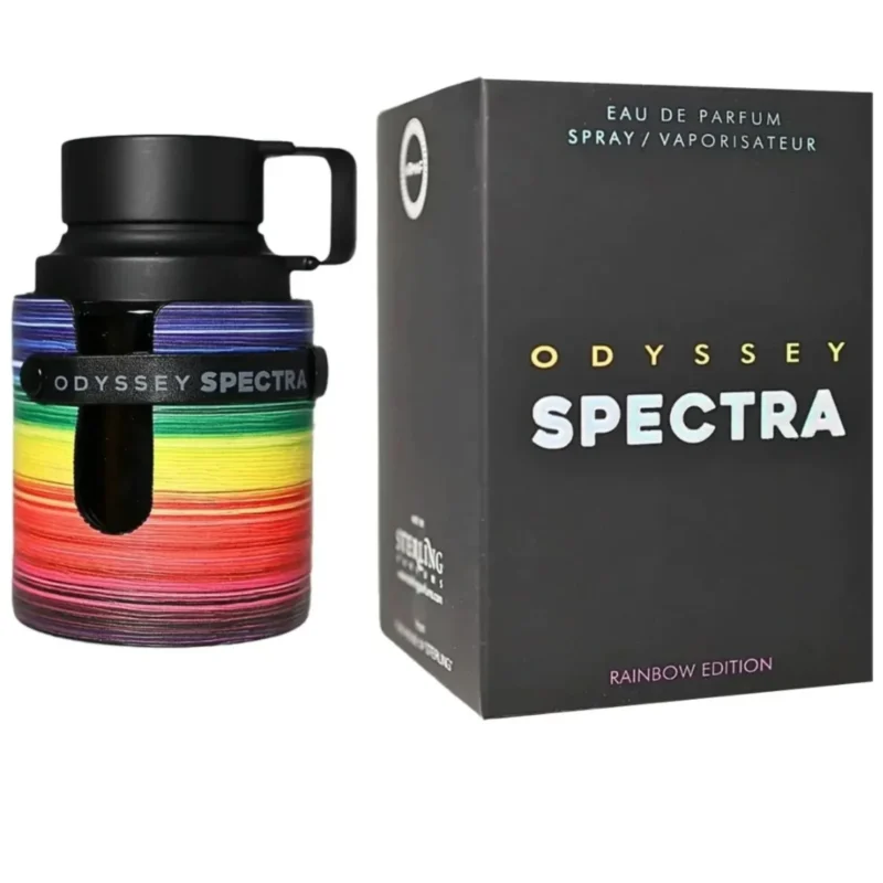 Armaf Odyssey Spectra 60 ml