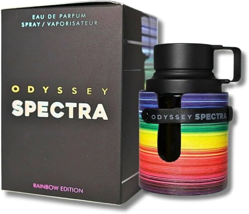 Armaf Odyssey Spectra 200 ml