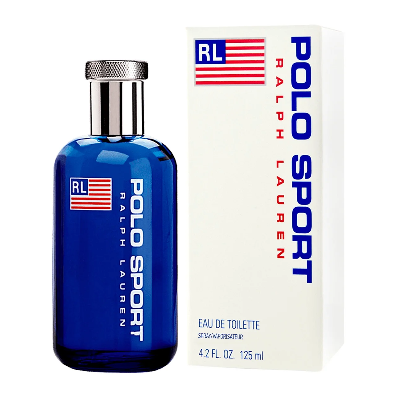 Perfume Polo Sport Eau de Toilette 125 ml Hombres - Imagen 2