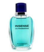 Perfume Givenchy Insesnse Ultramarine Eau de Toilette, 100 ml Hombres