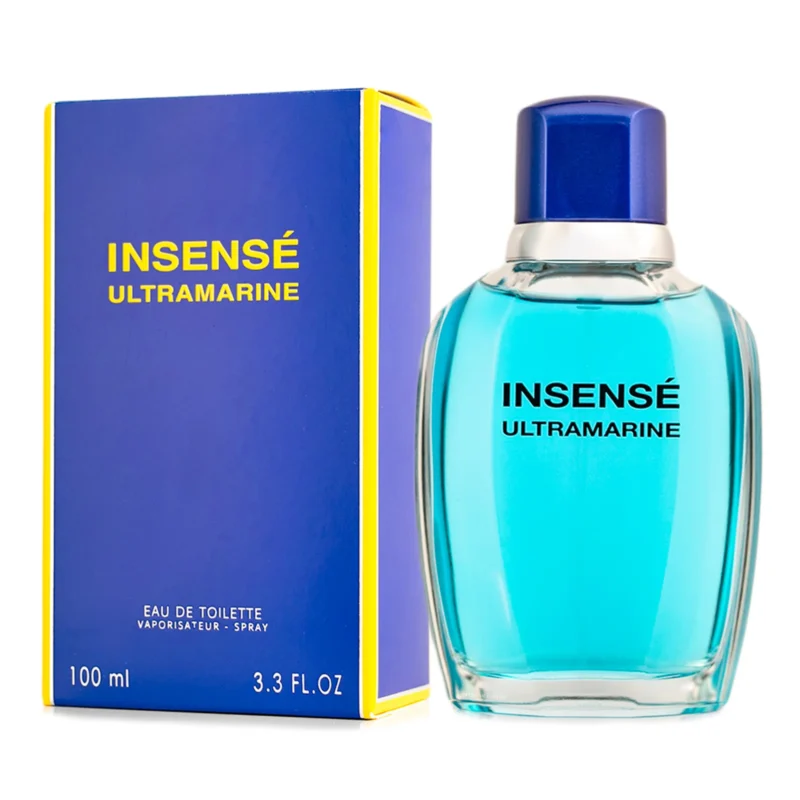Givenchy Insesnse Ultramarine 100 ml