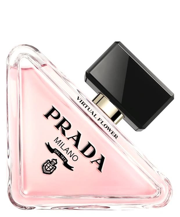 Perfume Prada Paradoxe Virtual Flower Eau de Parfum 90 ml Mujeres