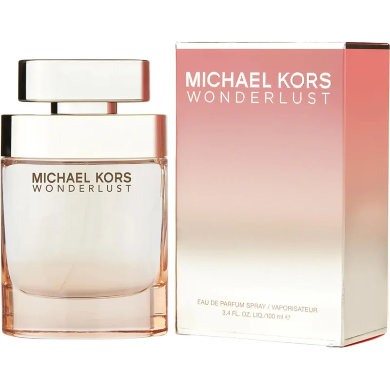 Michael Kors Wonderlust 100 ml