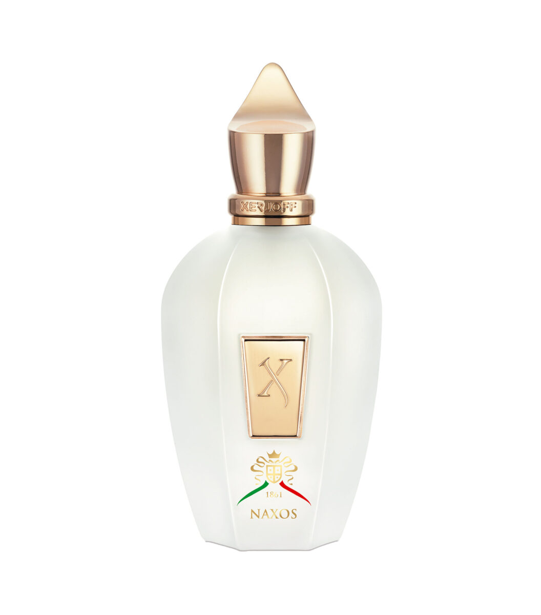 Naxos Eau de Parfum, 100 ml Unisex