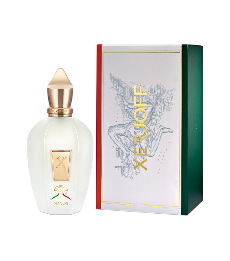 Naxos Eau de Parfum 100 ml de Xerjoff