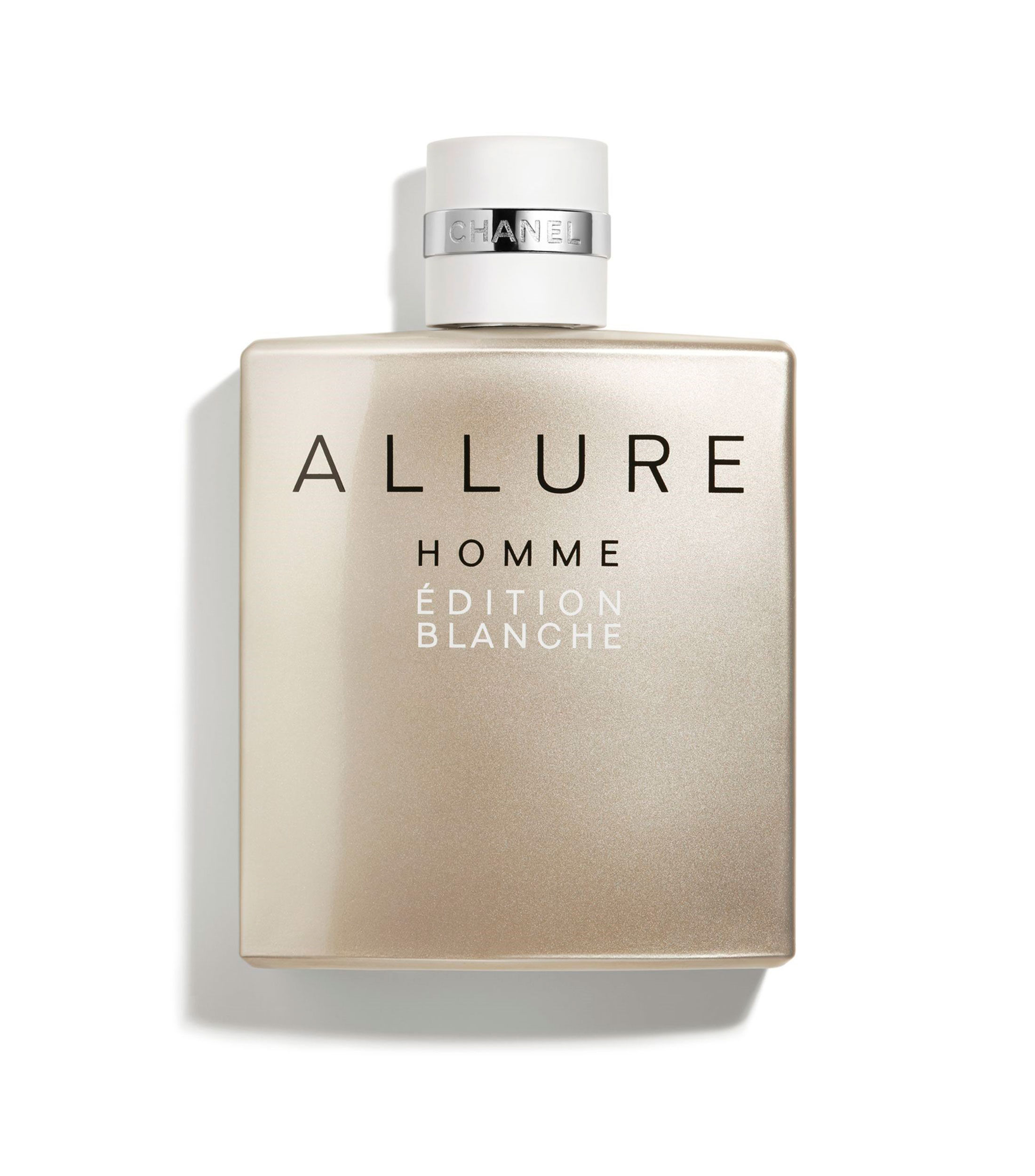 Perfume Chanel Allure Edition Blanche 150 ml