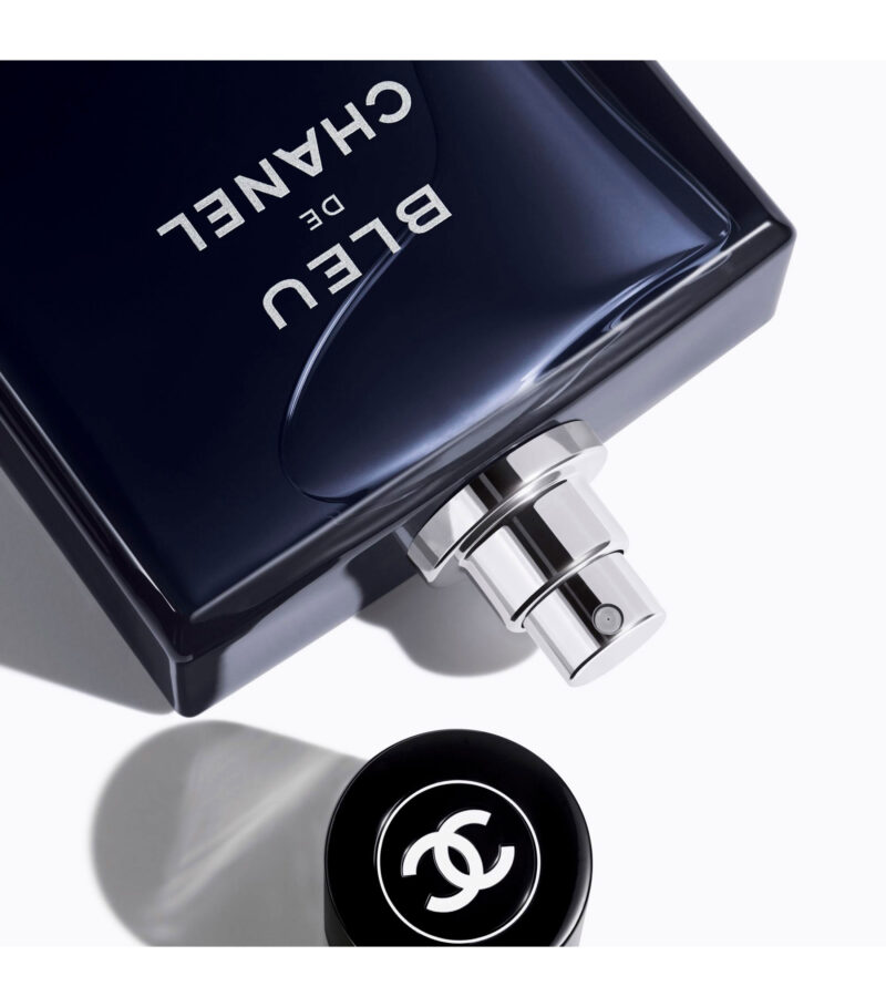 Perfume Chanel Bleu de 150 ml