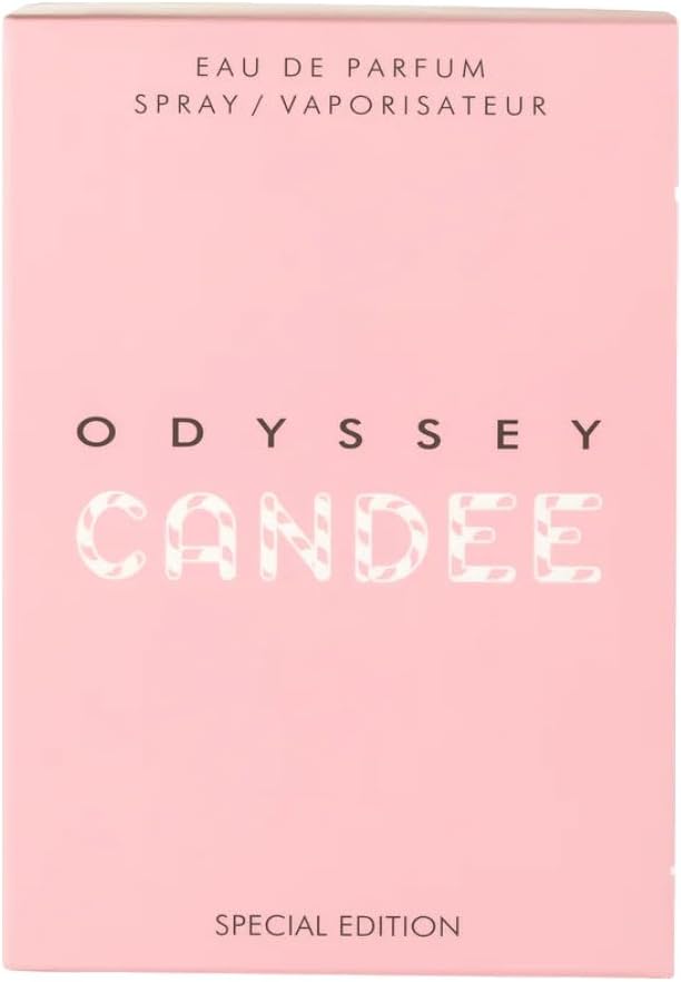 Armaf Odyssey Candy 200 ml