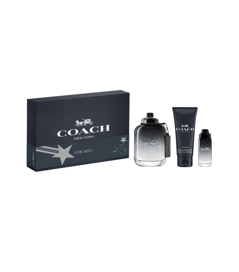Perfume Coach Coach 3p