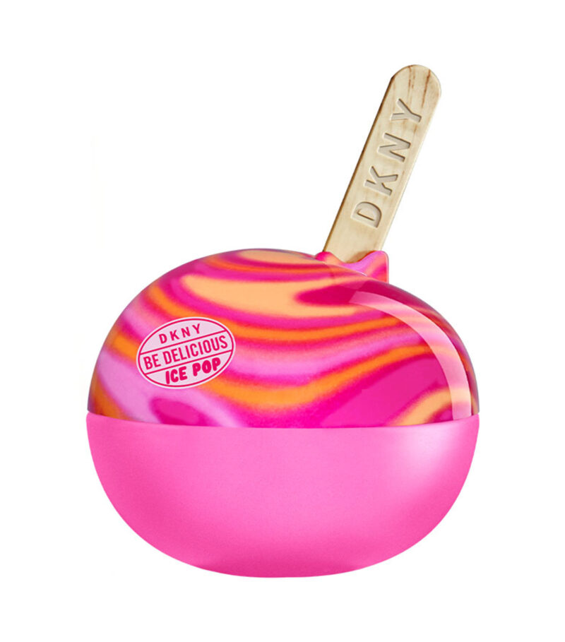 Perfume Dkny Be Delicious Ice Pop Very