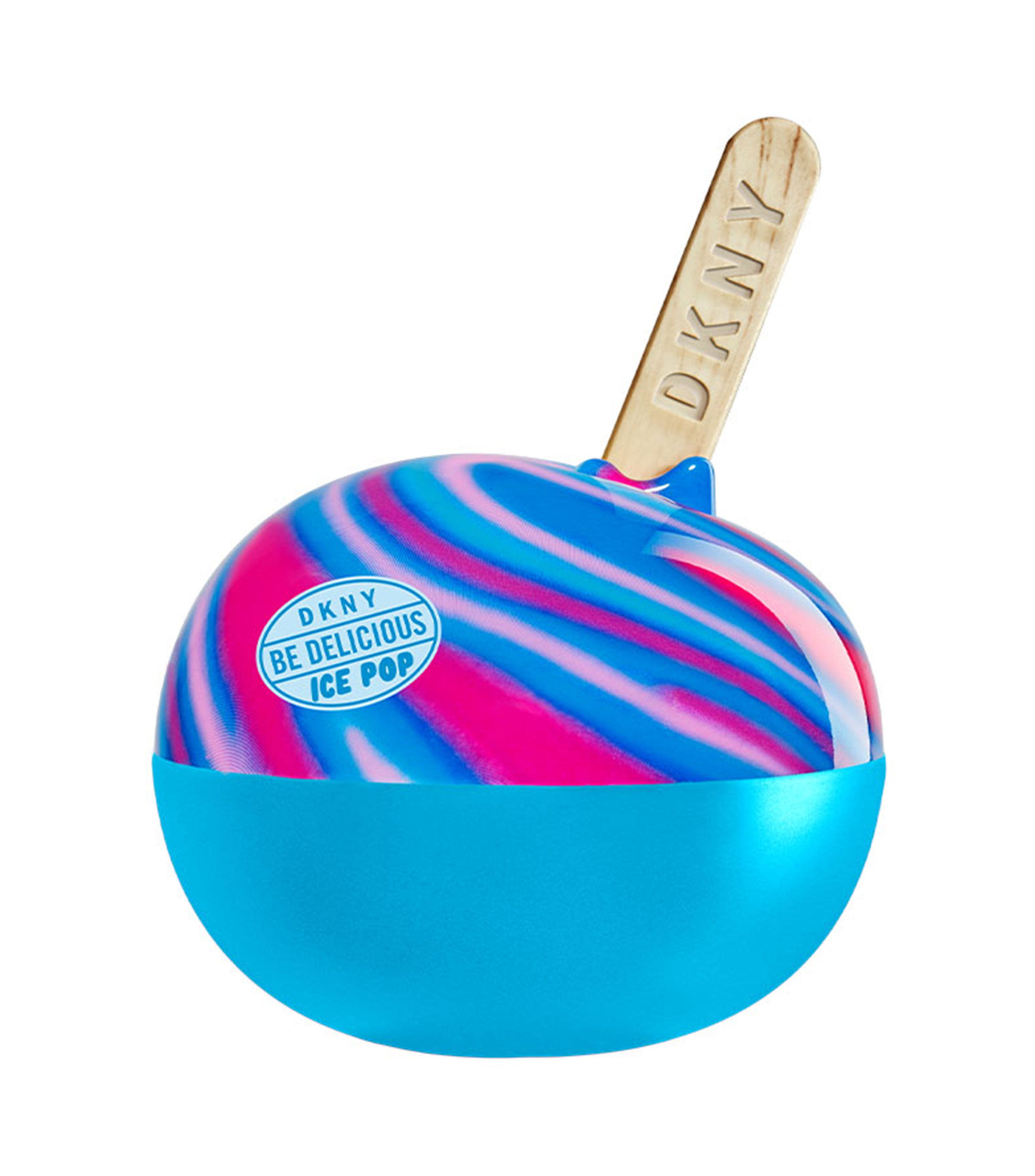 Perfume Dkny Be Delicious Ice Pop Berry 50 ml