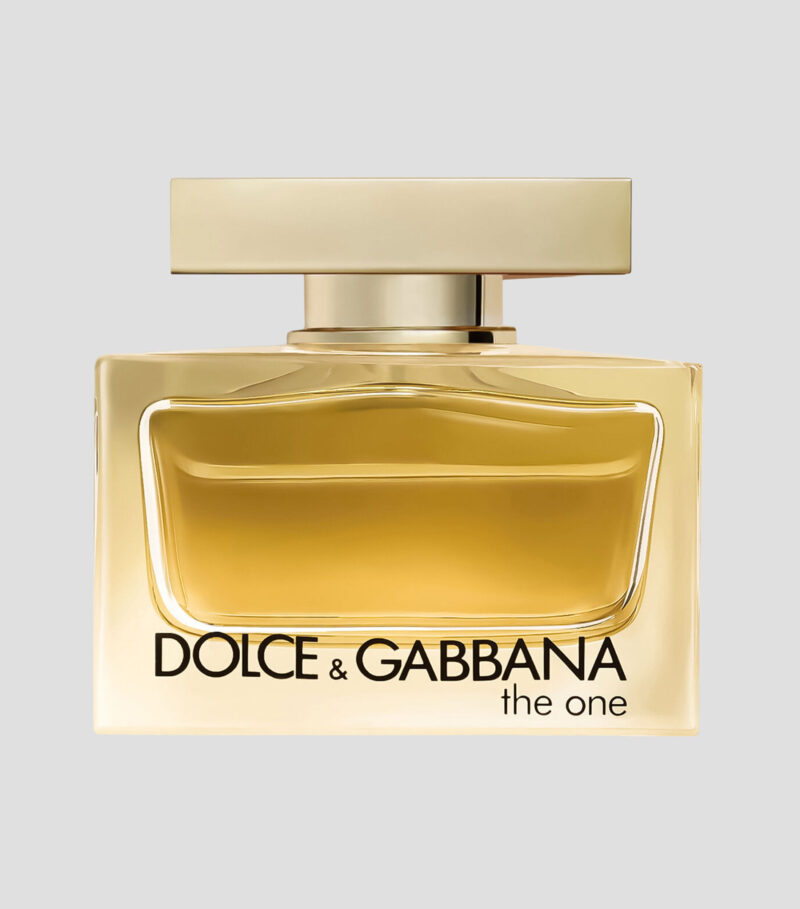 Perfume Dolce Gabbana the One Inte 75 ml de Dolce & Gabbana