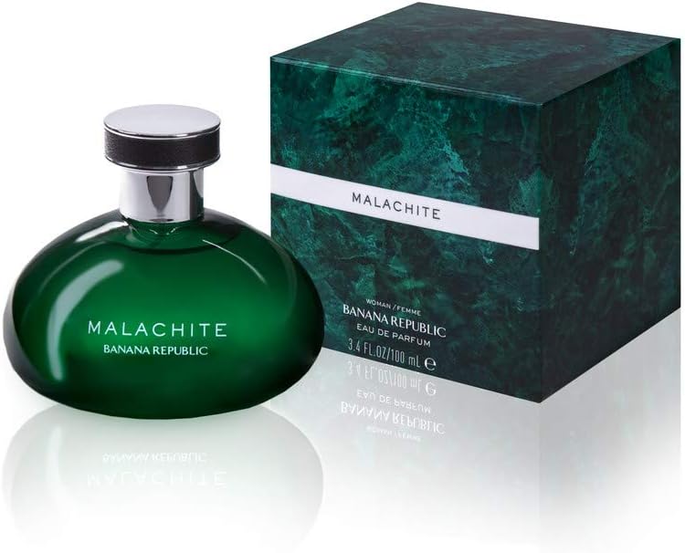 Perfume Banana Republic Malachite 100 ml