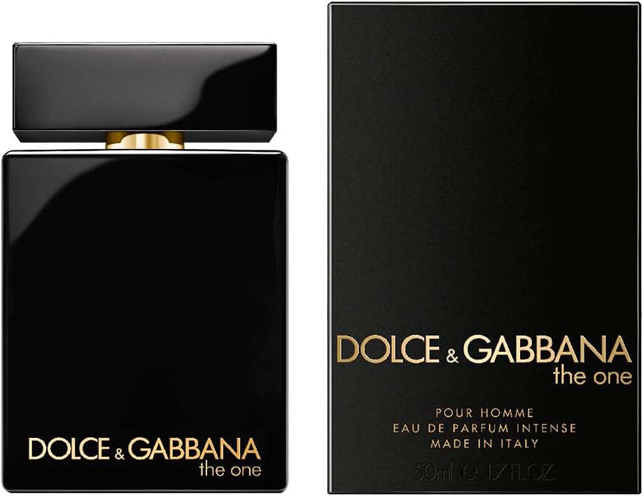 Perfume Dolce Gabbana the One Intense 100 ml de Dolce & Gabbana