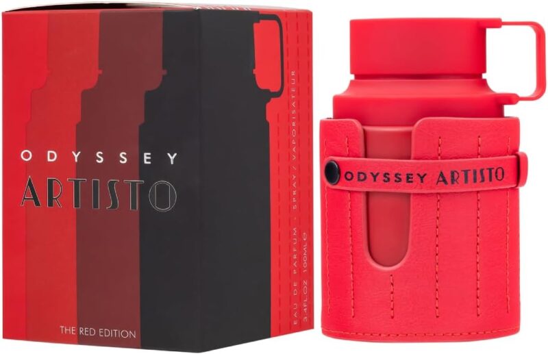 Armaf Odyssey Artisto100ml
