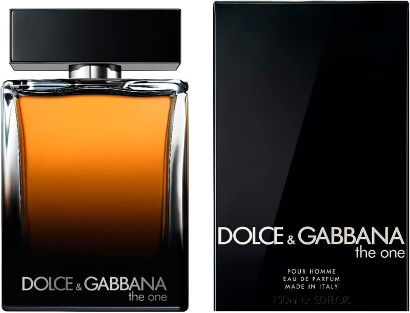 Perfume Dolce Gabbana the One pour Homme 150 ml de Dolce & Gabbana