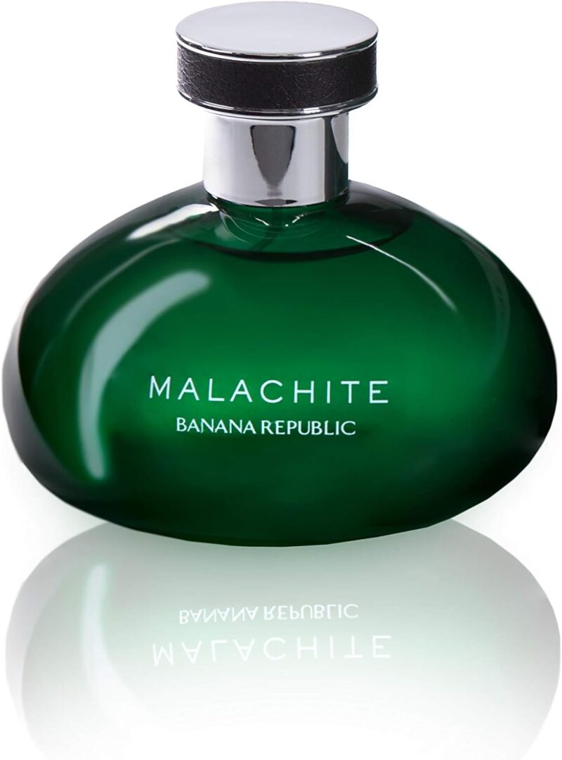 Perfume Banana Republic Malachite 100 ml