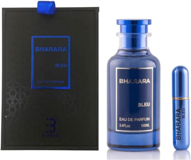 Bharara Bleu 100 ml