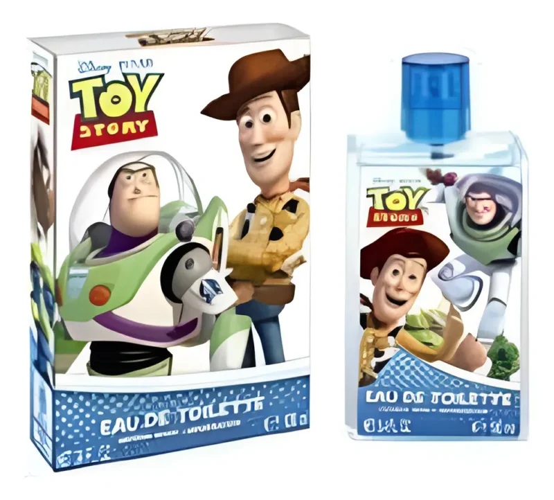 Perfume Disney Toy Story