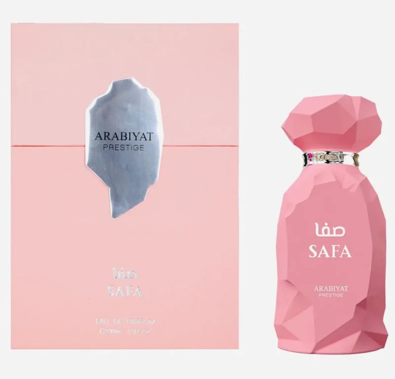 Arabiyat Prestige Safa 100 ml