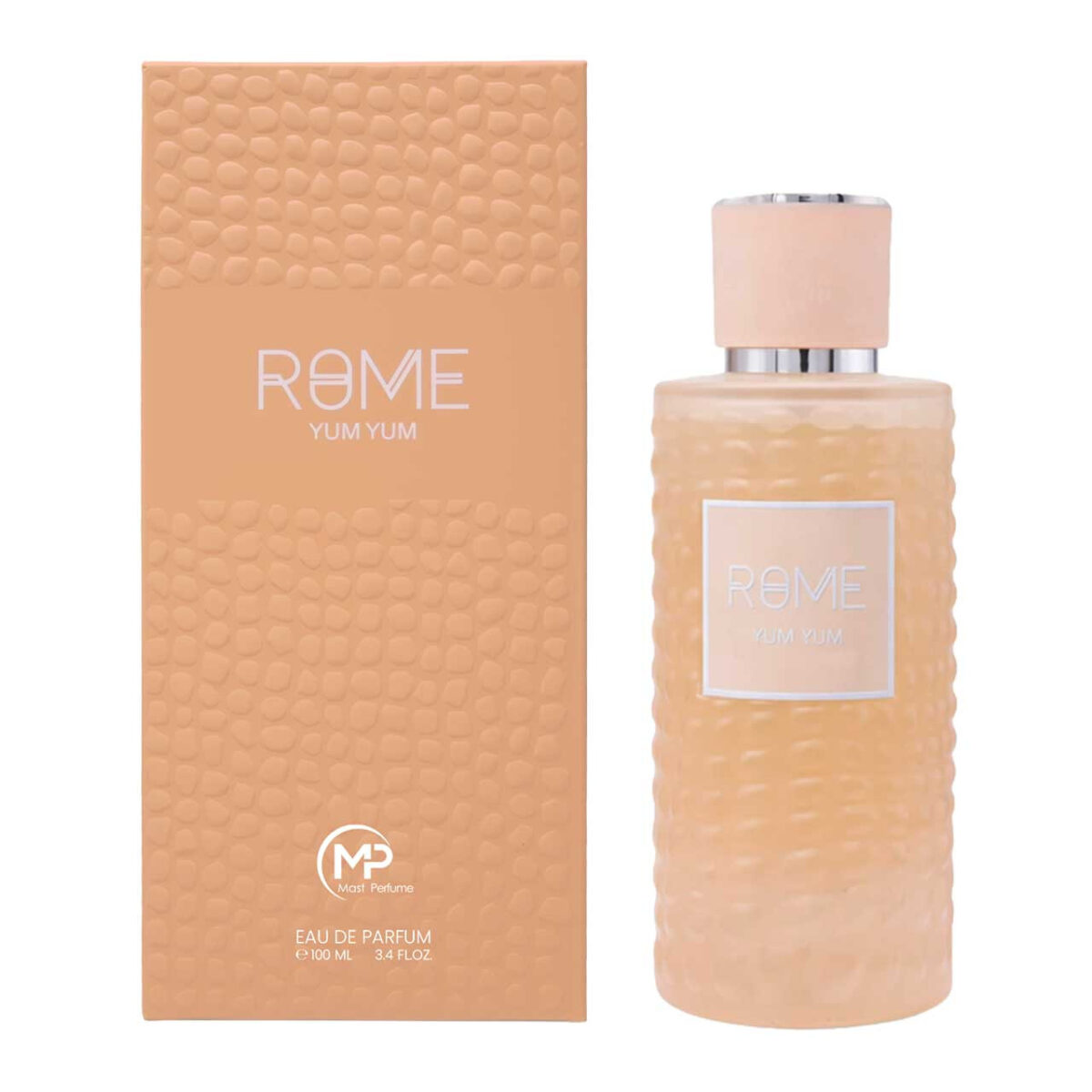 Perfume Mast Perfume Rome Yum Yum, Eau de Parfum, Unisex