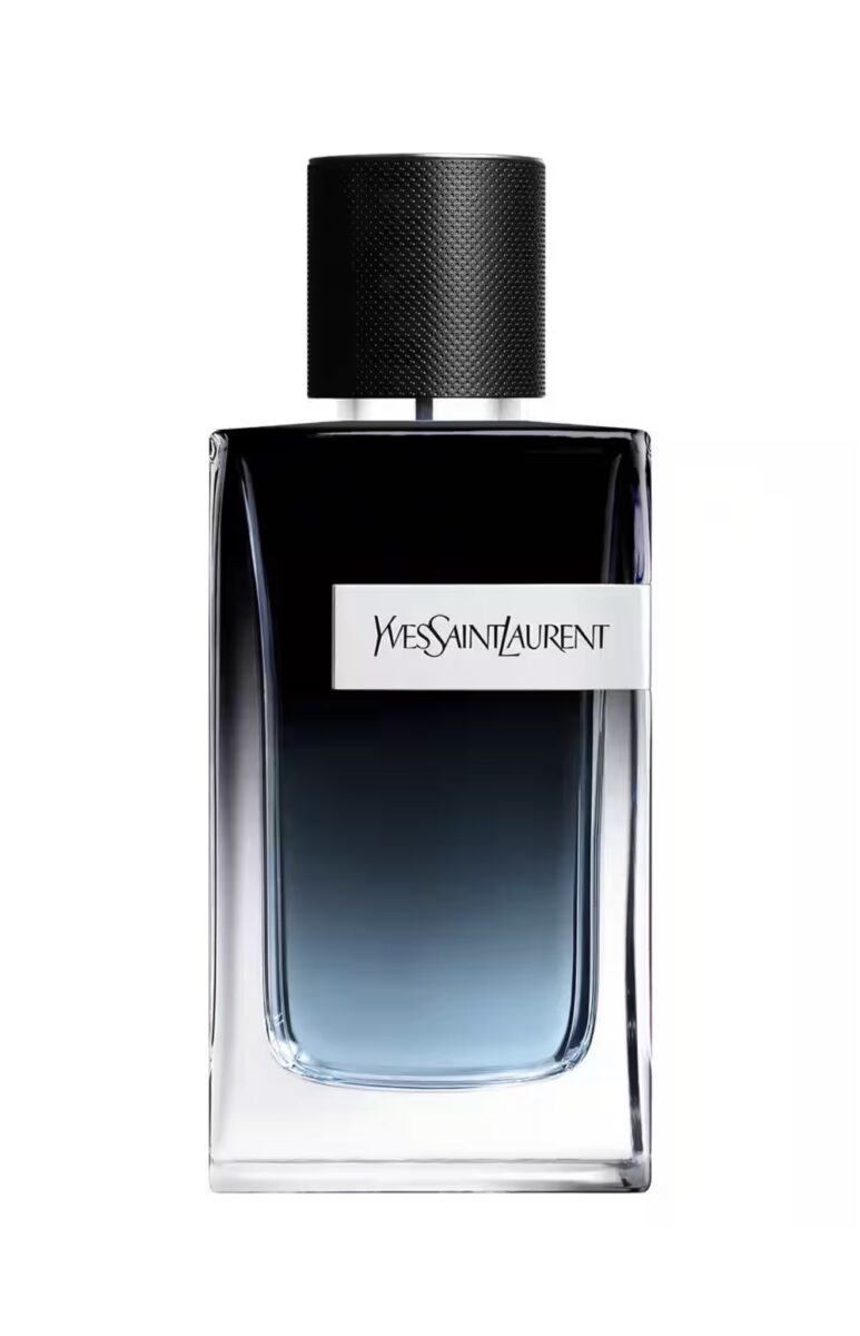 Yves Saint Laurent Y Eau de Parfum, 100 ml, hombre