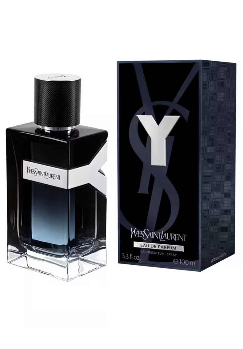 Yves Saint Laurent y Eau de Parfum 100 ml