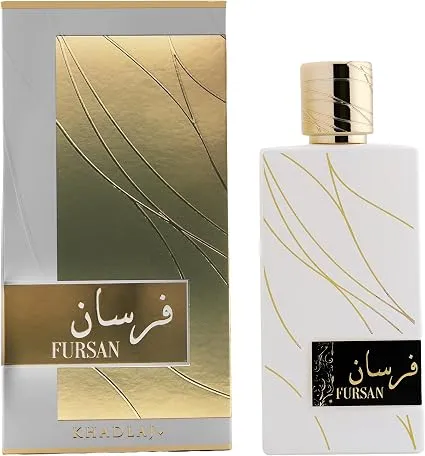 Khadlaj Furzan 100 ml