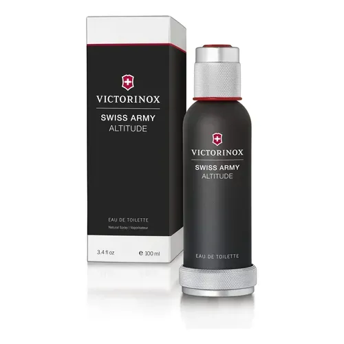 Perfume Victorinox Swiss Army Altitude 100 ml