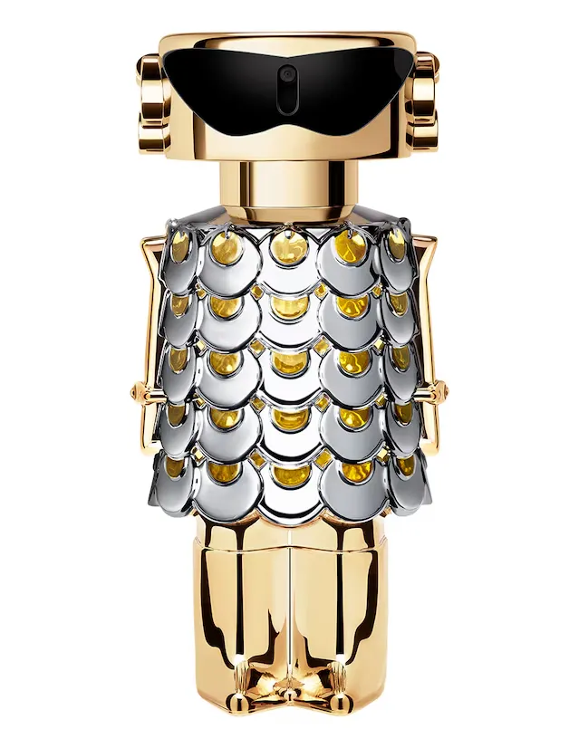 Perfume Paco Rabanne Fame 100 ml