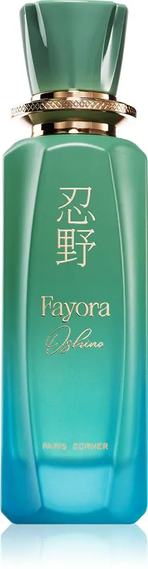 Paris Corner Fayora Oshino 100 ml