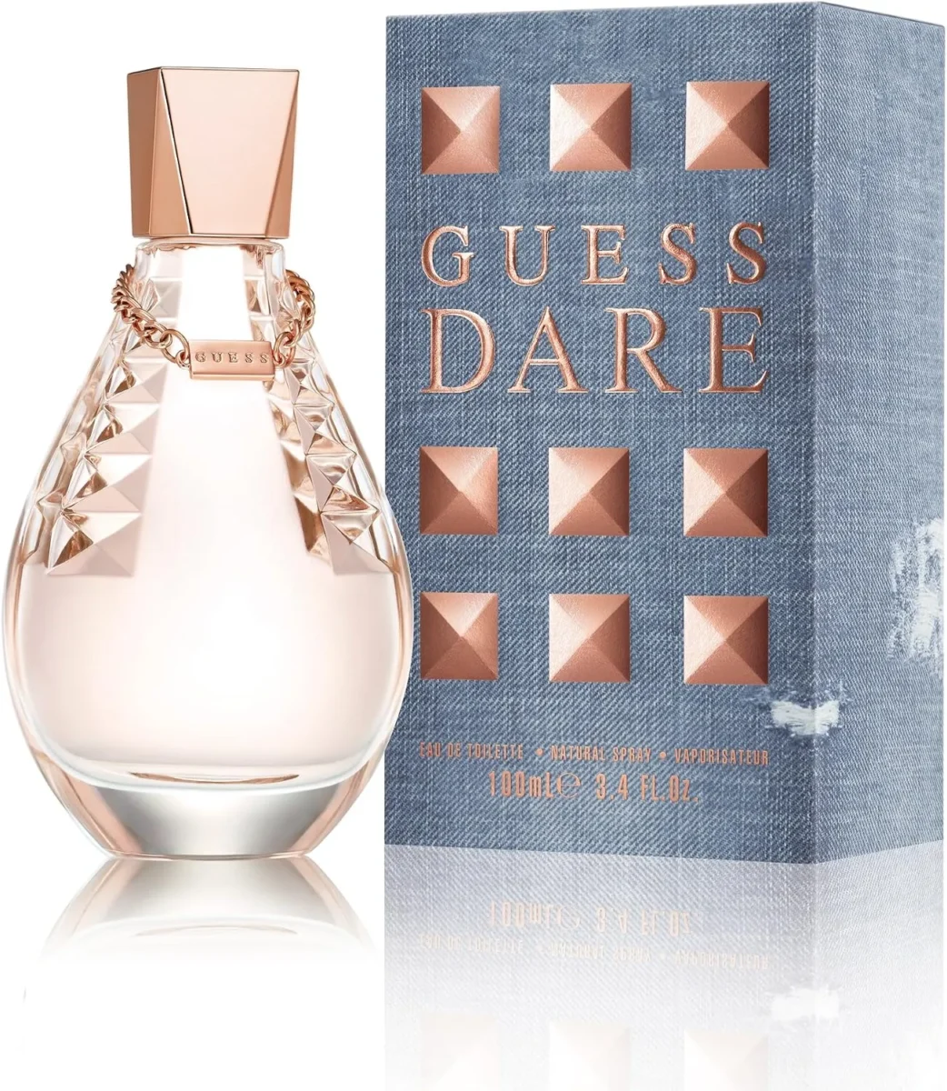 Perfume Guess Guess Dare, Eau de Parfum, Mujer