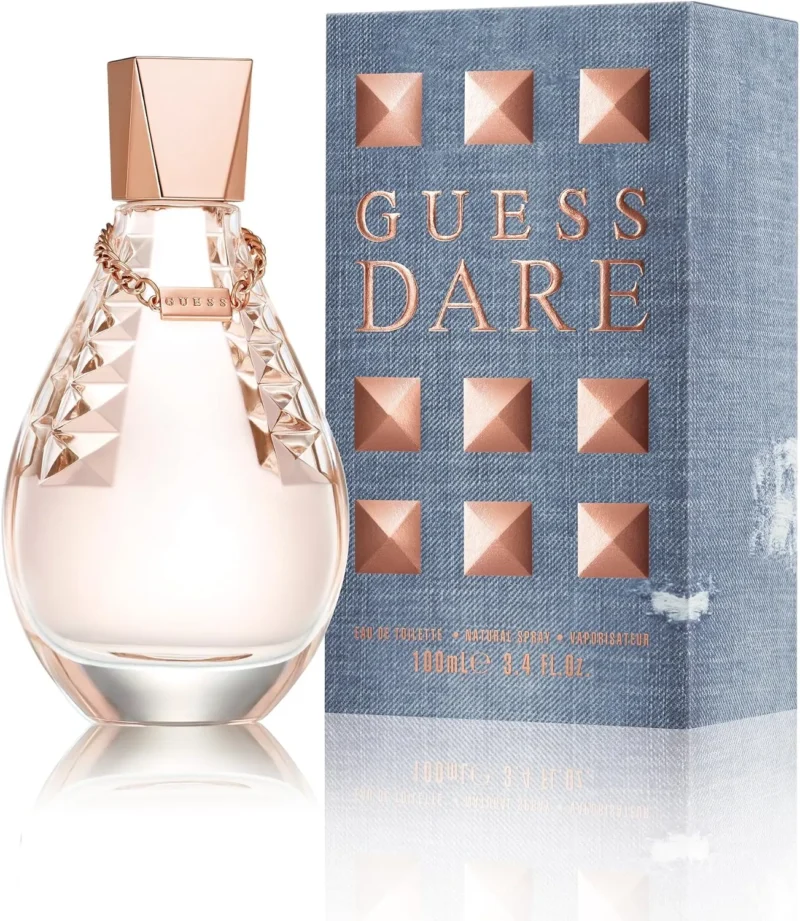 Perfume Guess Guess Dare
