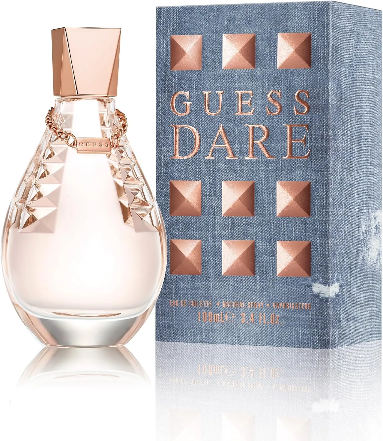 Perfume Guess Guess Dare